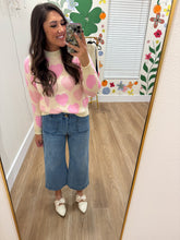 Load image into Gallery viewer, Straight Leg Denim Pants