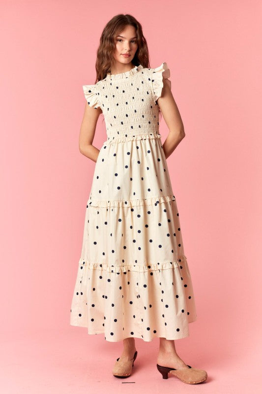 polka dot dress orange Midnight L Regular Sleeve Size:Knob black elegant dress Grammys 2017: Rihanna's Orange