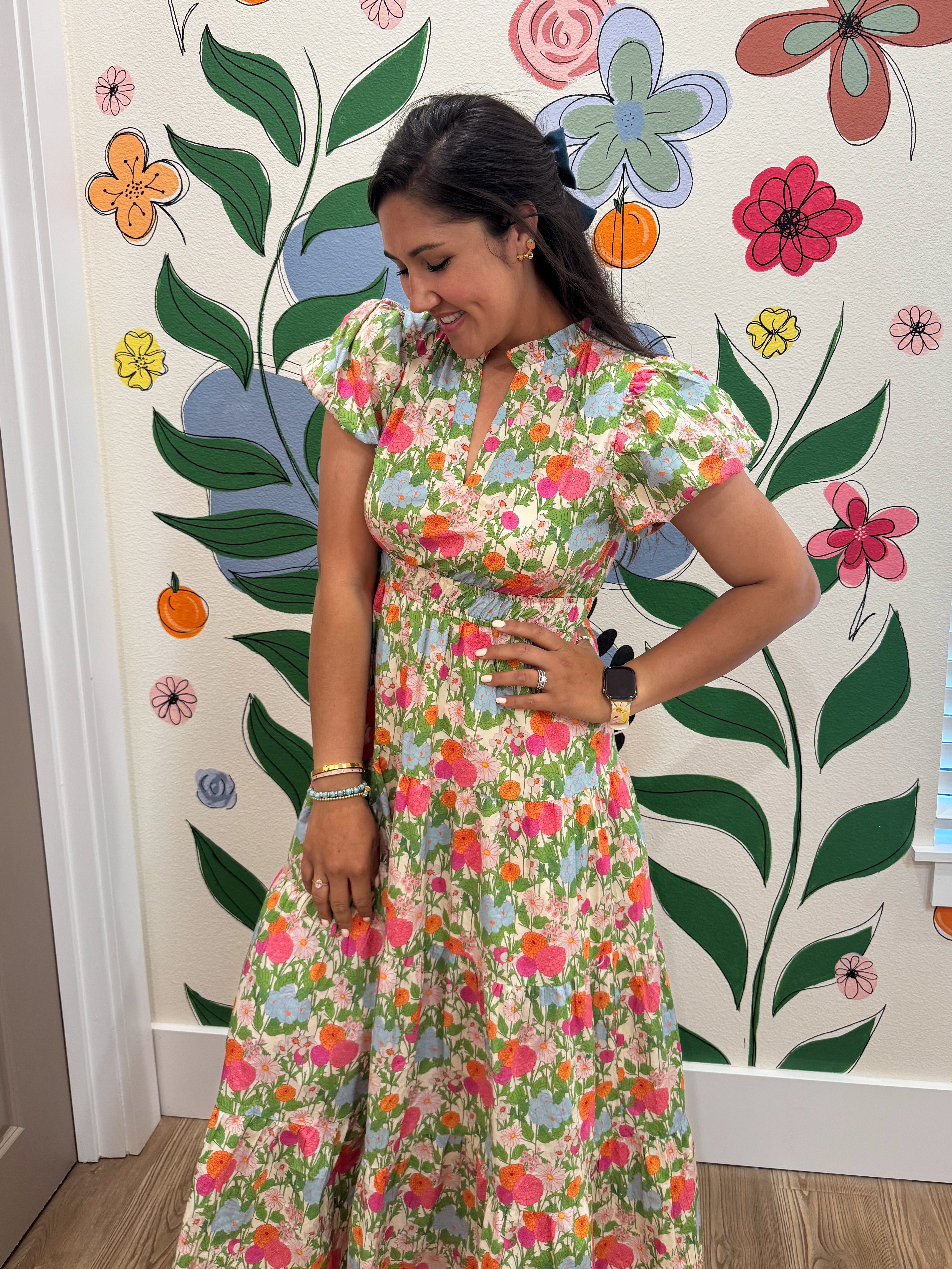 Poppy ドレス POPPY | POPPY 2025 Dress Collection Webにて販売スタート！ 昨年ご