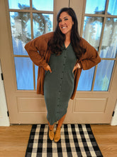 Load image into Gallery viewer, Rocky Road Cardigan