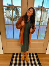 Load image into Gallery viewer, Rocky Road Cardigan