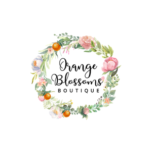 Orange Blossoms Boutique