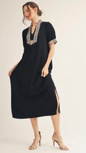 Load image into Gallery viewer, Designer Touch Dress - 3 Colors
