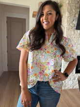 Load image into Gallery viewer, Magnolia Lane Blouse
