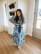 Load image into Gallery viewer, Dancing in the Rain Dress
