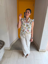 Load image into Gallery viewer, Remi Resort Striped Pants
