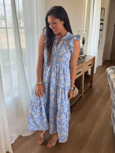 Load image into Gallery viewer, Pastel Pretty Petals Dress
