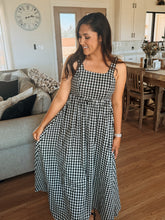 Load image into Gallery viewer, The Bianca in Sunday Check

