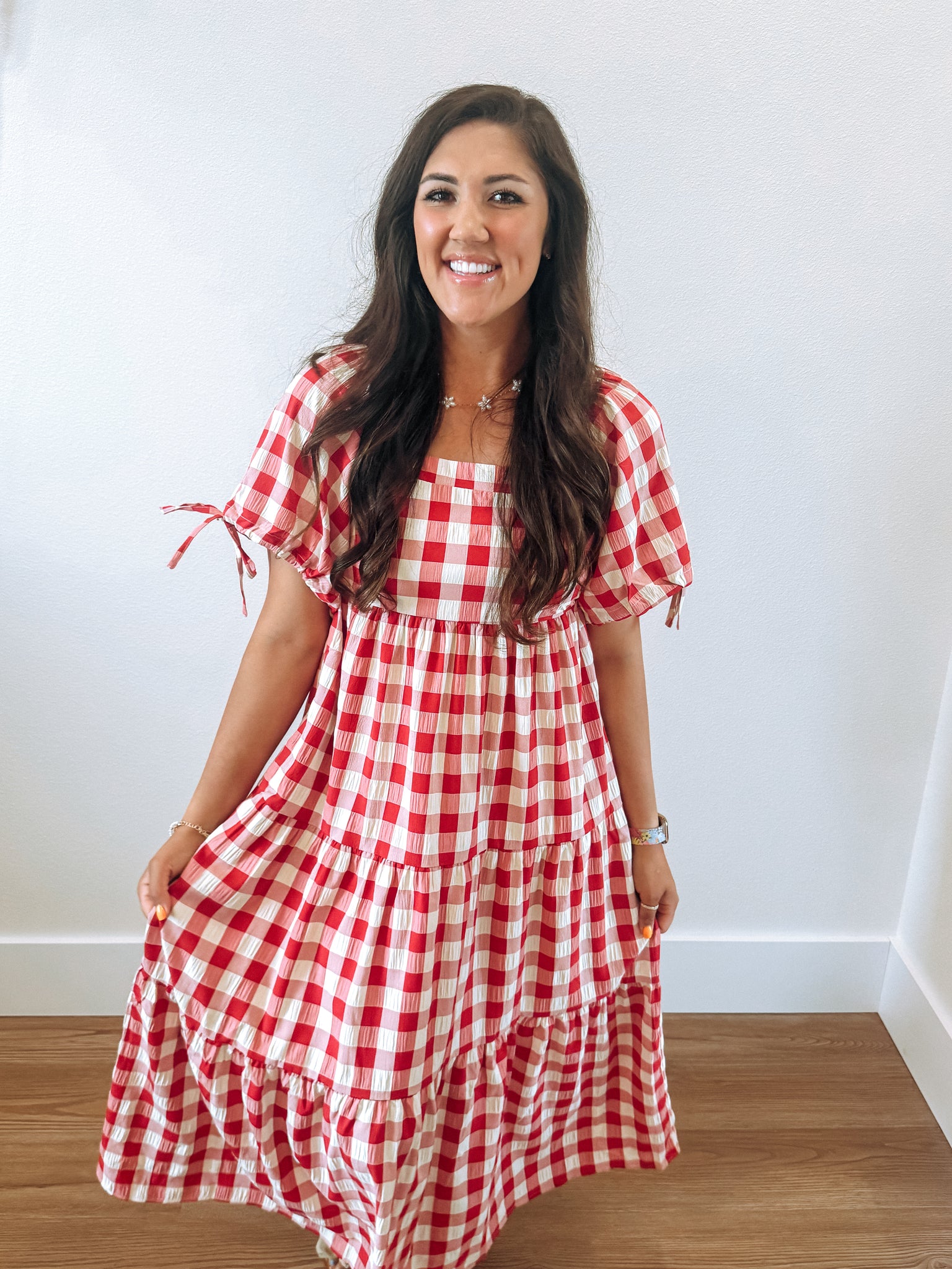 strawberries and cream dress Girl Dresses - Strawberries & Cream Strawberries & Cream