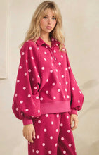 Load image into Gallery viewer, Sprinkle of Joy Polka Dot Bottoms - Matching Top Available
