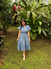Load image into Gallery viewer, Remington Denim Dress
