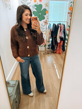 Load image into Gallery viewer, Sooner or Later Cardigan - 2 Colors
