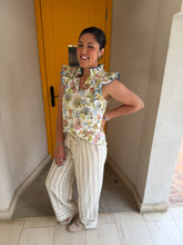 Load image into Gallery viewer, Remi Resort Striped Pants

