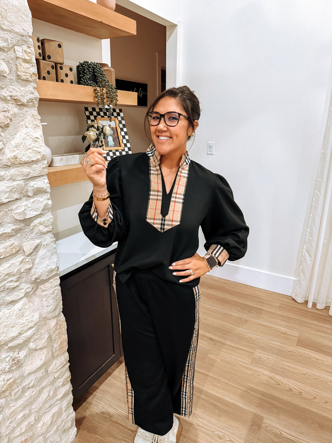 Designer Touch Bottoms