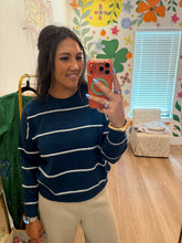 Load image into Gallery viewer, Midnight Skies Sweater
