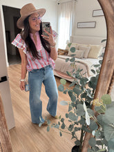 Load image into Gallery viewer, Cutesy Duo Bow Blouse

