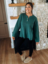 Load image into Gallery viewer, Hazy Morning Sweater
