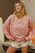 Load image into Gallery viewer, Pearly Pink Top
