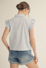 Load image into Gallery viewer, The Darling Effect Blouse
