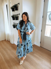 Load image into Gallery viewer, Dancing in the Rain Dress
