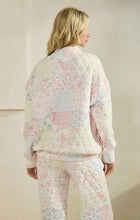 Load image into Gallery viewer, Floral Textured Lounge Pants - Matching Top Available
