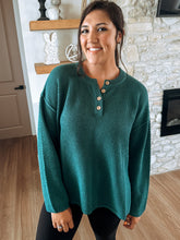 Load image into Gallery viewer, Hazy Morning Sweater
