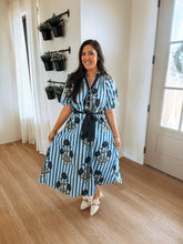 Load image into Gallery viewer, Dancing in the Rain Dress
