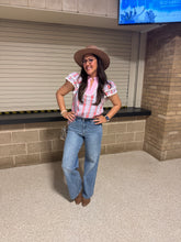 Load image into Gallery viewer, Cutesy Duo Bow Blouse
