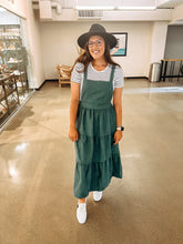 Load image into Gallery viewer, Avery Overall Dress

