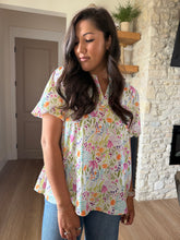 Load image into Gallery viewer, Magnolia Lane Blouse
