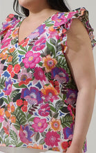 Load image into Gallery viewer, Bloom Burst Blouse
