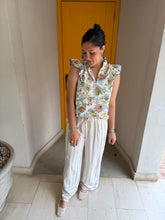 Load image into Gallery viewer, Remi Resort Striped Pants
