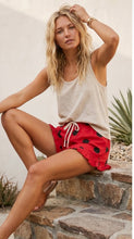 Load image into Gallery viewer, Gameday Polka Dot Shorts
