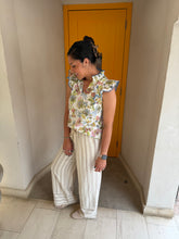 Load image into Gallery viewer, Remi Resort Striped Pants
