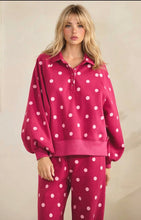 Load image into Gallery viewer, Sprinkle of Joy Polka Dot Bottoms - Matching Top Available
