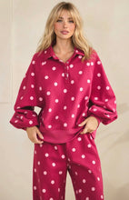 Load image into Gallery viewer, Sprinkle of Joy Polka Dot Bottoms - Matching Top Available
