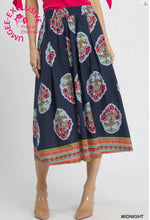 Load image into Gallery viewer, Taylor Jane Midi Skirt
