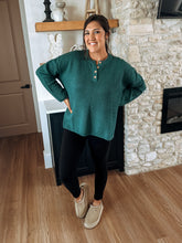 Load image into Gallery viewer, Hazy Morning Sweater
