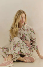 Load image into Gallery viewer, Lexi Luxury Floral Joggers - Matching Top Available
