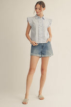 Load image into Gallery viewer, The Darling Effect Blouse
