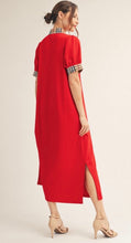 Load image into Gallery viewer, Designer Touch Dress - 3 Colors
