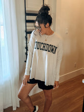 Load image into Gallery viewer, Touchdown! Sweater
