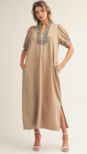 Load image into Gallery viewer, Designer Touch Dress - 3 Colors

