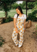 Load image into Gallery viewer, Touch of Tropical Jumpsuit
