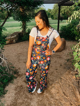 Load image into Gallery viewer, Summer Loving Jumpsuit
