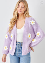 Load image into Gallery viewer, One &amp; Only Floral Sweater - 4 Colors
