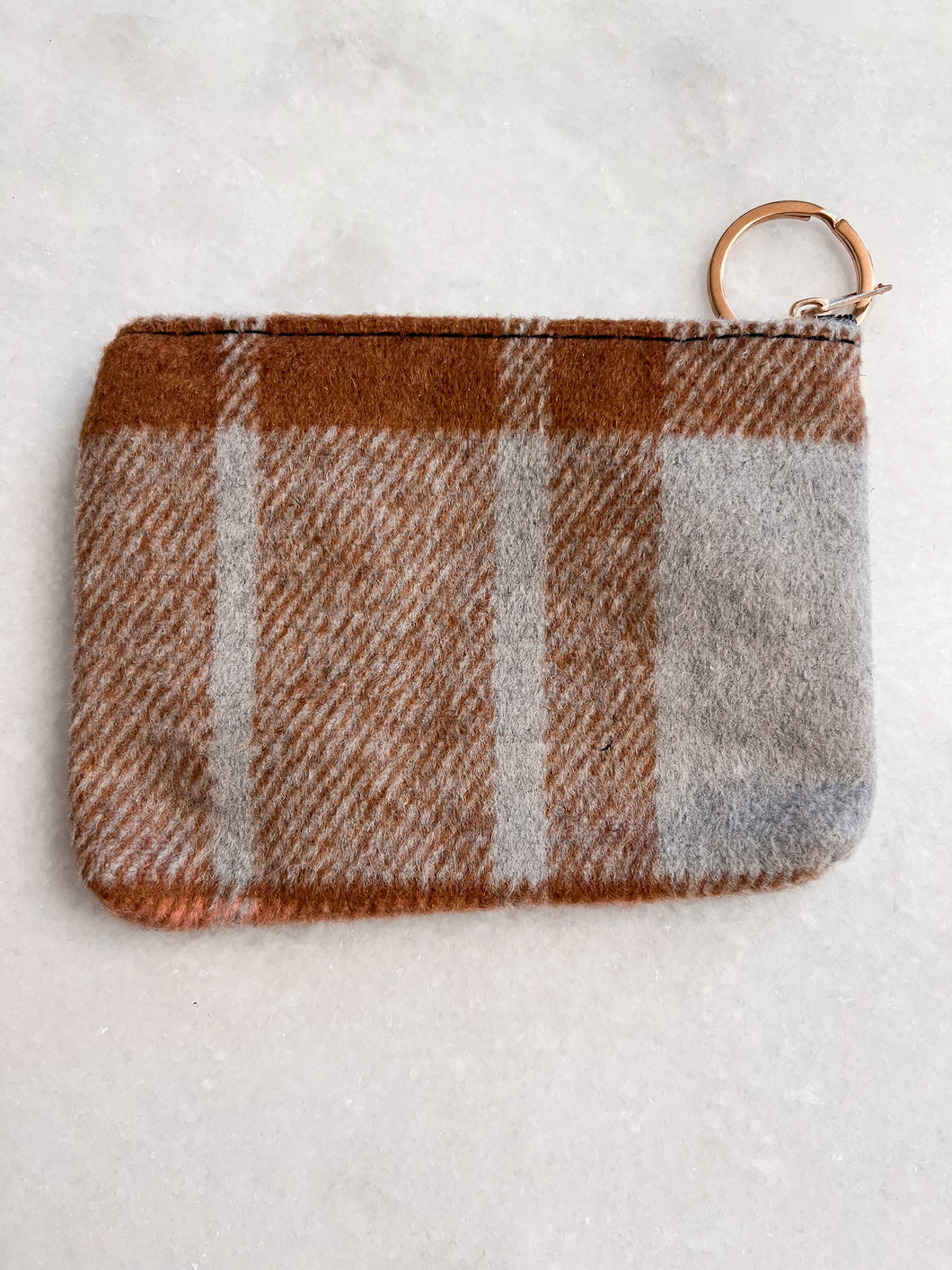 All The Basics Coin Purse