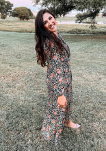 Load image into Gallery viewer, Perfect Blooms Maxi Dress
