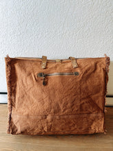 Load image into Gallery viewer, Sunkissed Weekender Myra Bag
