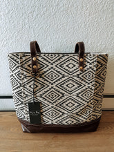 Load image into Gallery viewer, Brynn Tote Myra Bag
